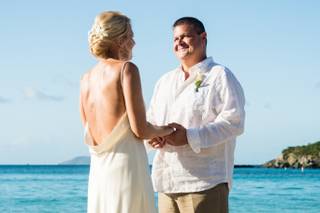 Michael, a St. Thomas Wedding Officiant - 77