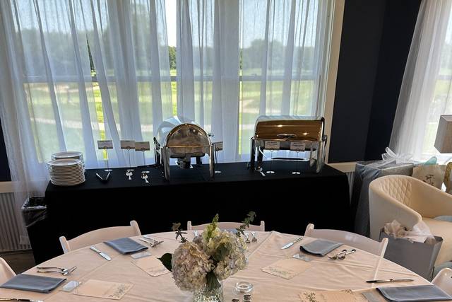 Thornapple Pointe Golf Club 1