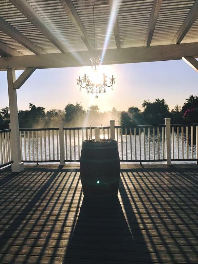 McCauley Estate Vineyards - 2