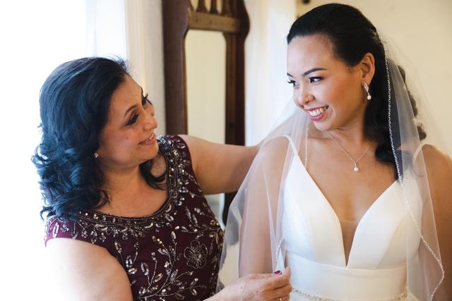 Francine & Lionel Photography - 1