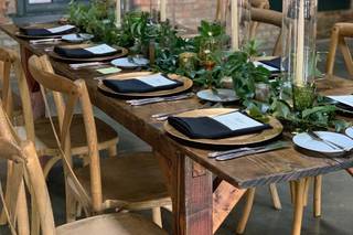Pretty Little Wedding Co. - 54