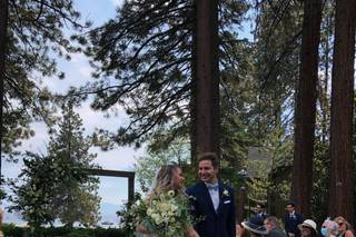 Love & Lupines Floral Design - 41