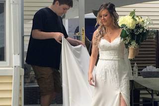 Symmetry Bridal Group - 40