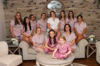 Woodstone Country Club and Lodge - 10