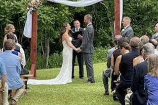 Matthew Psichoulas - Wedding Officiant - 27