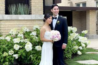 Preoccupied Bride - 16
