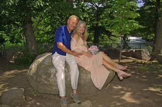Buffalo Wedding Chapel - 54