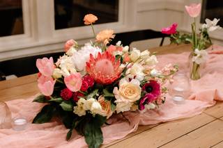 Kate Fióre Floral Design 2