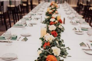 Love Blooms Wedding and Event Design - 37