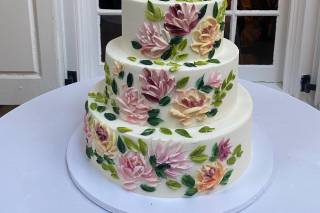 Bredenbeck's Bakery - 97