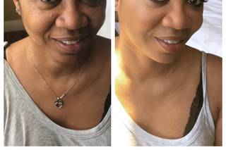 Makeup by  Ava Tula - 37
