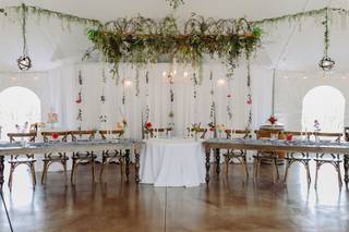 Bailey Farms Barn & Venue - 27