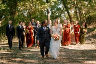 Mary Fencl Events - 34