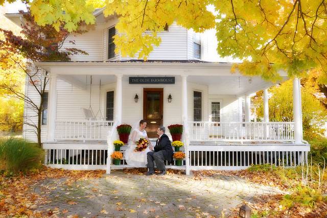 The Olde Farmhouse Barn 3
