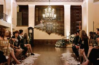 The Ebell of Los Angeles - 10