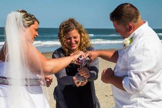 Outer Banks Weddings by Artz Music & Photography - 24