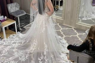 Bridal Traditions Wedding & Prom Attire - 46