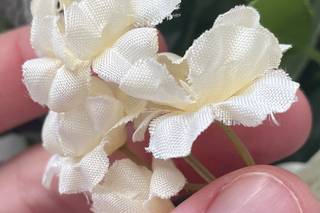 The Faux Bouquets - 110