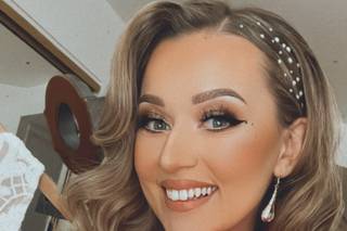Viviana Bridal Beauty - 12