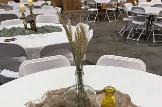 Rae's Heavenly Event Planning - 13