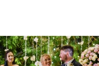 The Wedding Salons at Wynn Las Vegas - 71