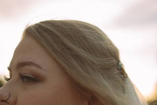 Sharon Marie Makeup - 13