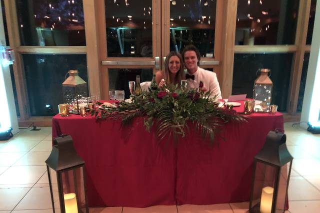 Marie's Catering & Events 1