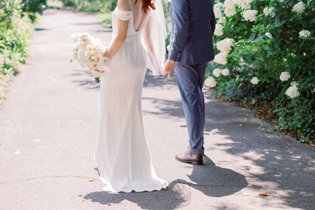 Lissa Marie Weddings and Events 2