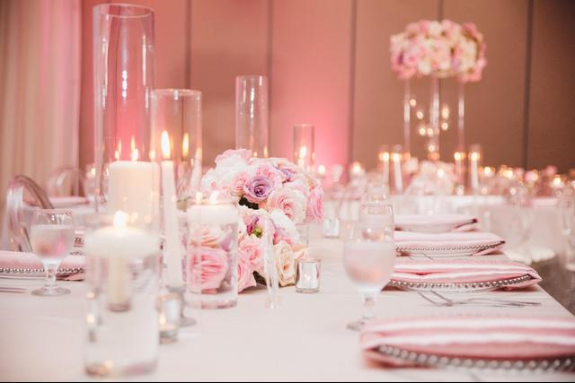 KeAira Chantell Events - 3