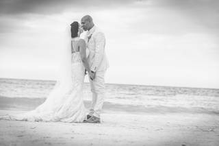 Fun In Jamaica Weddings - 20