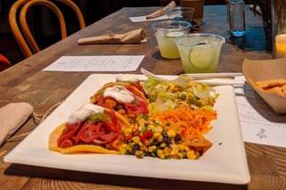 Border Grill Catering & Restaurants - 12