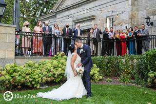 The Ballroom at Ellis Preserve - 81
