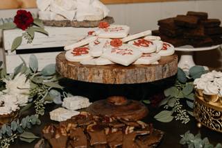 Morgan Hunter Desserts - 24