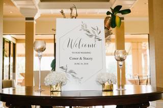 Gerilyn Gianna Event and Floral Design - 20