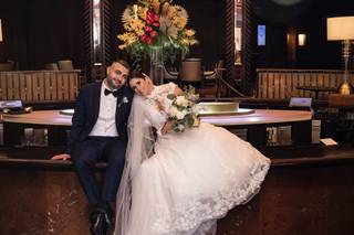 Nérida Álvarez Wedding & Event Planner - 32