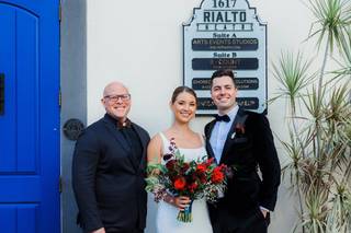 Weddings and Wellness - 57