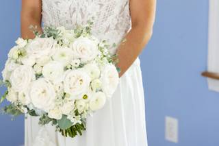 Michelle's Hair and Beauty Bridal - 96