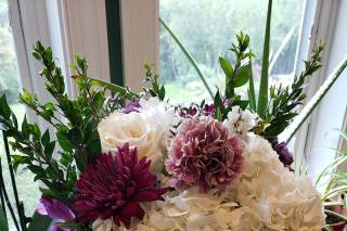 Market Flowers - 7