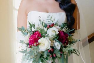 Fleurish Floral Design by BucksMont - 58