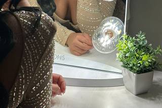 Annie's Vanity Bridal - 20