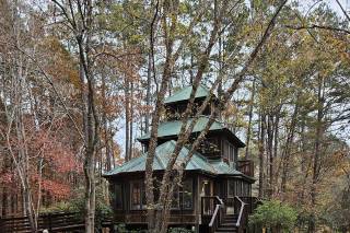 Timberlake Earth Sanctuary - 36