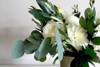 Rebecca's Silver Rose - 14