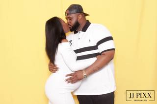 JJ Pixx Photo Booth - 13