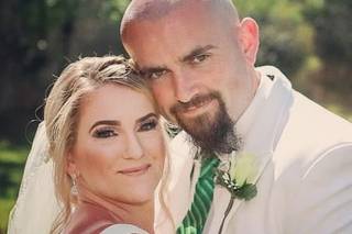 Officiant Amber - 38