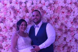 St Clair Wedding & Event Décor - 7