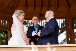 Tampa Wedding Officiant Services - 21