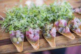 Pink Door Catering & Market - 7