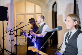 Atlanta Wedding Band - 32