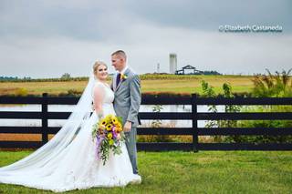 Amazing Graze Barn - 23