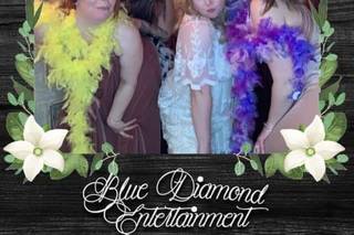 Blue Diamond DJ's Entertainment - 3